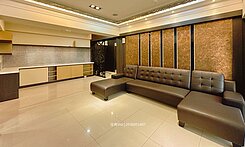 新崛江|五福二路輕奢質感3房 