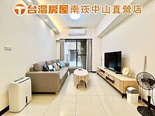 🔥大降價🔥南崁大露臺涵萃超值2房+平面車