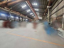 正東平路邊大面寬廠房