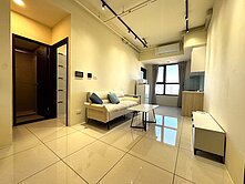 小房和築T1兩房雙衛視野平車