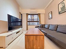 崇德文心捷運旁~兩房平車~12年屋