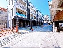 海景別墅‼️蚵寮國小全新完工傳統格局超值大透天