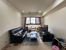 楠梓大河漾｜二房平車｜雙衛浴開窗