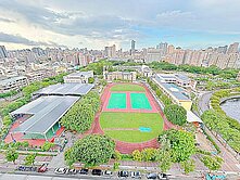 南屯好市多中興大學朝南三面採光4房平車