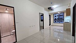 ✨御閑之森✨2房2衛平車面中庭✨