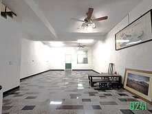 🏡【前後6米活巷|29坪大地坪傳統車墅】