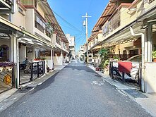 北屯/全新整理/前院停車