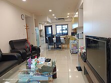 🔥【龍安商圈】獨家質感三房｜屋況佳｜稀有釋出🔥