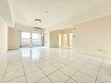 正中清路水湳經貿高樓層邊間採光戶3房價買四房平車