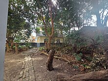 神岡住1-2建地（袋地）｜超低價格置產機會