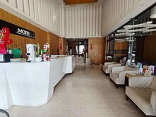 ✨高質感裝潢屋✨陽明學區四房改2+1房平車🏡