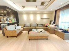 ✨高質感裝潢屋✨陽明學區四房改2+1房平車🏡