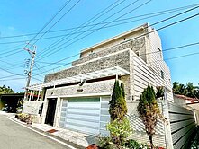 旗山區超大地坪自建庭園豪美雙車墅