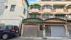 五甲商圈⭐6米活巷/方便出入/邊間車庫透天