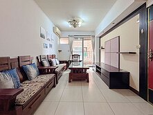 京城之戀｜陽明商圈｜老闆起家厝｜次高樓層發家兩房