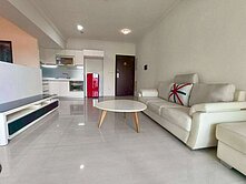 太普ON LINE科工館輕軌明亮2房