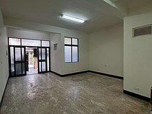 台南南區巴克禮公園大地坪車庫透天