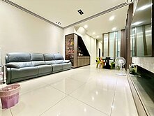 芊💎大雅輕屋齡｜臨路大地坪五房美墅💎