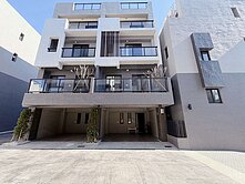 新設|原朗朗|全新完工別墅