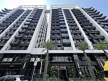 三房平車☀華鳳特區☀旺時代高樓層暖色系宅