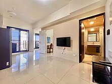 楠梓星捷座個性隨和不固執+平車