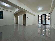 高鐵澤緣Huis｜3+1房B1連號雙平車｜文興學區