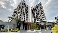 大里大薪計劃精美二房+平面車位