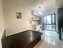 (90) 林森.南京.國際有約高樓雙面採光套房