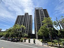 Super3威尼斯二房車