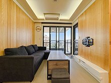 橋科青埔捷運 新市鎮景觀兩房車位