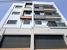 橋頭科學園區全新邊間併停雙車別墅 I