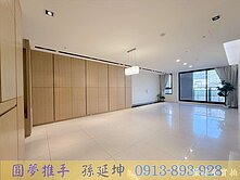 北屯捷運宅｜稀有釋出大四房室內52坪 ｜德鑫如一