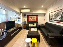 正五期大業國中旁稀有3+1房