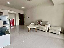 覺民商圈/太普ON LINE/近科工館☆輕軌二房