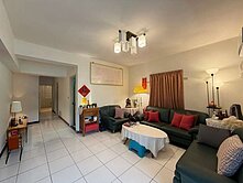 專約出價可談🏡四號公園壓箱寶曝光｜邊間三房車