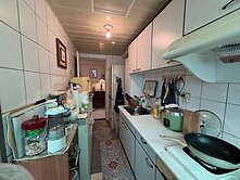 專賣~~四號公園御書苑邊間三房+車位