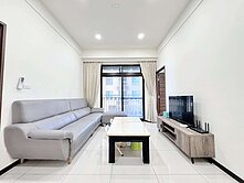 八德~麗寶豐洲三房車