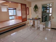 台茂購物中心旁電通市漂亮4房