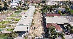 驚天動地｜實登行情｜黃線捷運機廠旁都內農地