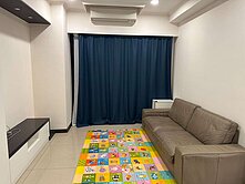 大搶手👍獨賣10年屋新莊幸福日式裝潢高樓電梯3房