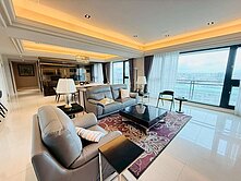 A9漫步雲端🌈無限視野✨4房雙車