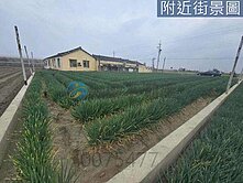 小劉獨家獨賣🥬元長特農甲建🍅帝王座向大面寬建地
