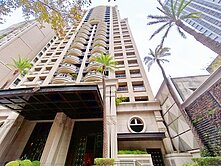 七期十字園道精銳紐約之星3套房+1傭人房 3平車