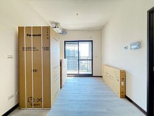 頭家學區.櫻花知築.高樓視野.2房平車