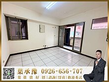 專案員1098萬市政府捷運3分三房小資首選