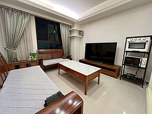 獨家-西屯新杜拜次頂樓｜ 2+1 房平車視野戶