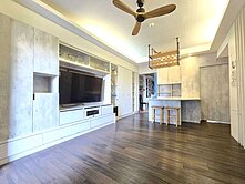 ♦️輕軌C20站旁.明亮三房+車位♦️即可入住