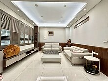 小港機場-廠前路邊間雙車5房別墅