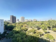 ☘︎黃瀅庭☘★出門就是右昌森林公園★電梯雙車車墅