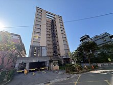 NEW南勢角金門新村華城三房~住商呂建勳